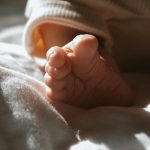 “对不起,我最爱妳” 妈妈将死产女婴冷冻4年