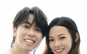 3P Caven夫妻谈小产 过程惹心疼