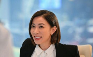 想翻本结果输更惨 佘诗曼打麻将惨赔四位数