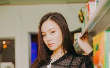 韩国女歌手强势回归 新歌曝光