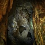 矿洞凌晨突发坍塌 造成5死1伤惨剧