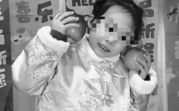 2匹马闯入居民区 女童遭缰绳缠住拖行2公里身亡
