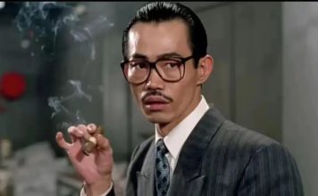 元华罕见谈成龙 食物藏到快过期才肯拿出来