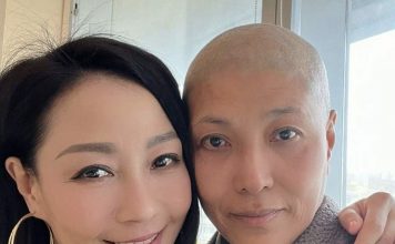 从艳星到出家人 女星近况曝光