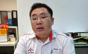 副部长秘书欠10万失踪 阿隆讨债无门咒“车祸死”