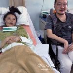 疑因爱吃海鲜及养仓鼠 夫妻同患重病双双瘫痪