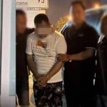 只剩23天刑期却还逃狱 男子:为了处理家庭问题