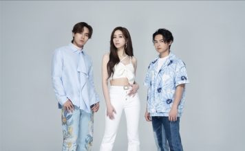 告五人喜讯连发 全场气氛超催泪