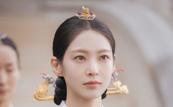 女星练习生梦碎 如今靠演技杀出重围