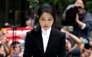 金建希上诉后两天 主审法官凌晨被发现身亡