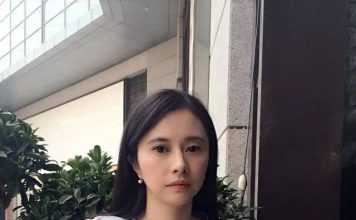 当年“最美小师妹”50岁了 近照美到认不出年龄