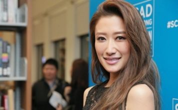 谢霆锋胞妹定居加拿大 低调过上亿级贵妇生活