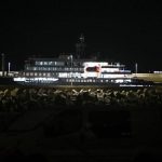 爆发汉坦病毒邮轮靠岸 23国联手空运乘客撤离