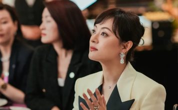 女星连续怒吼拍戏拍出事 眼睛爆血紧急就医