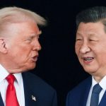 习近平特朗普今会面 5大议题成焦点