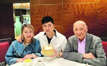 李家风波后健康亮红灯 鼎爷最新状态曝光