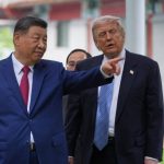 摊牌伊朗、台湾、人权 习特会最大成果曝光