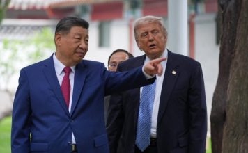 摊牌伊朗、台湾、人权 习特会最大成果曝光