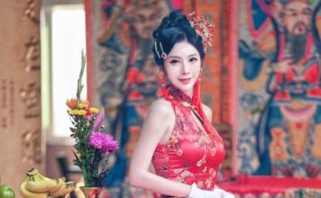 从神之侍女到创业老板 “最美礼生”拒富商40万伴游