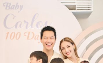 视帝孩子压力太大 不排除转国际学校