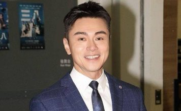 工作再重要也会被取代 黄浩然差点毁掉自己