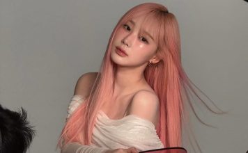 女星才否认恋情 如今又被爆新对象