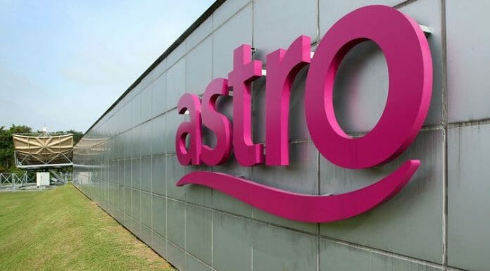 ASTRO
