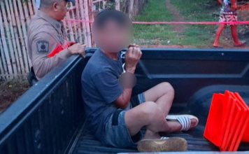 妹夫二话不说挥刀砍脸 姐夫休息遭袭击重伤