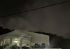 豪宅被爆窃80万财物 警察逮捕一对夫妇调查