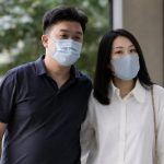 燃油贸易贪污案 华裔男女被判监禁