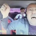 男子持霰弹枪挟持女友 德士司机徒手夺枪