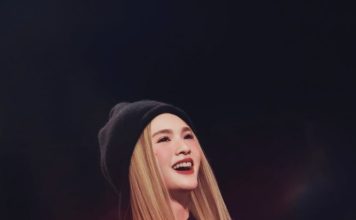 金曲奖名单出炉 杨丞琳惨吞0提名