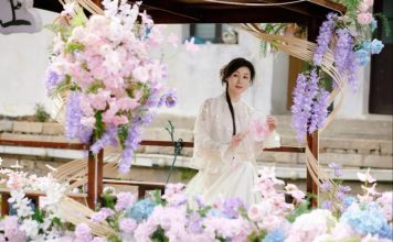 淡出荧幕也发光 亚视一姐活成理想人生