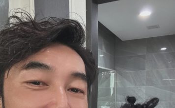 陶晶莹罕谈生产痛苦 李李仁当年心疼到当场落泪