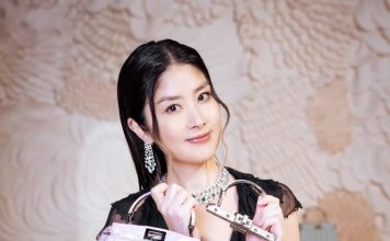 陈慧琳自爆“不敢数钱” 怕知道太多会乱花