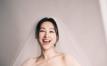 零修图依旧美炸 高海宁却因裤子被群嘲