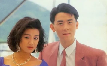 曾两度面瘫 王书麒最新状态曝光
