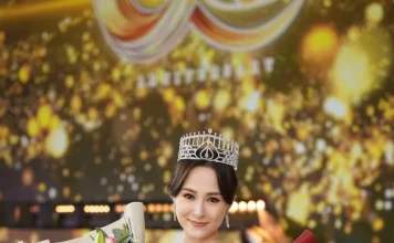 TVB女星大秀神级核心 全网看傻