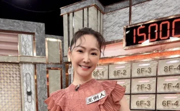 女星爆红后 首谈黑暗经历