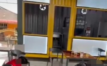 华裔男子饮食中心被杀案 嫌犯潜逃4个月终被捕