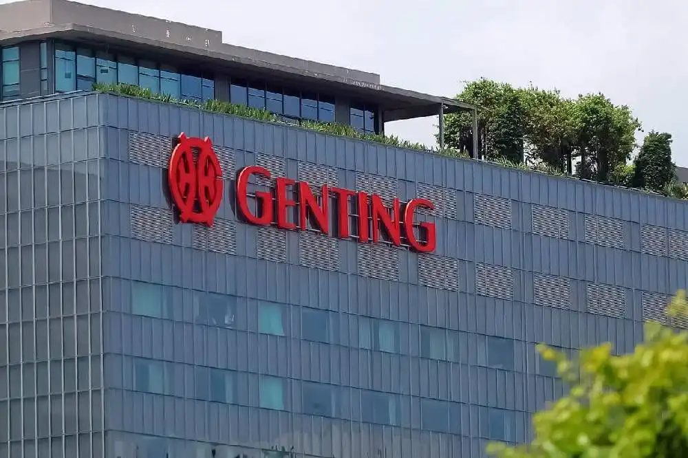 Genting-Malaysia