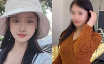 直播后2天突传噩耗 网红蕾蕾猝逝宾馆内