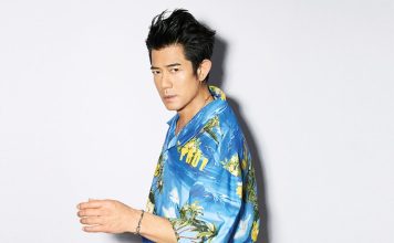 方媛外公病逝 郭富城紧急陪妻返乡奔丧