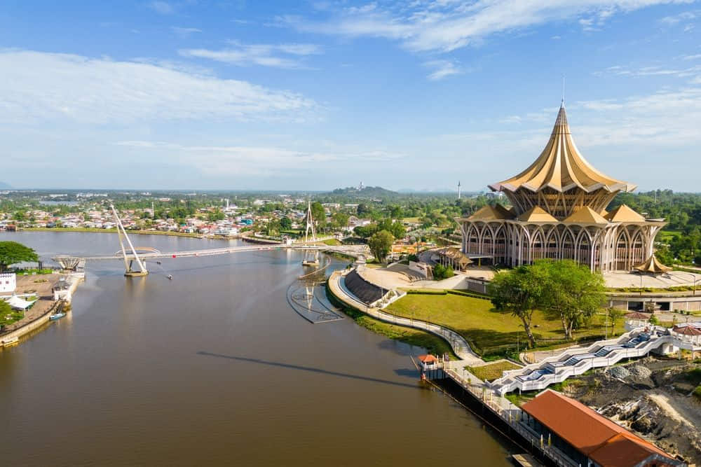 Kuching
