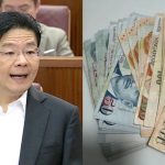 新加坡总理发出警告 接下来会有一段苦日子