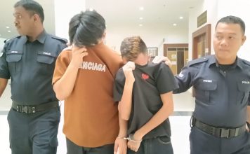 少女接连遭侵犯非礼 2男子双双被控上庭