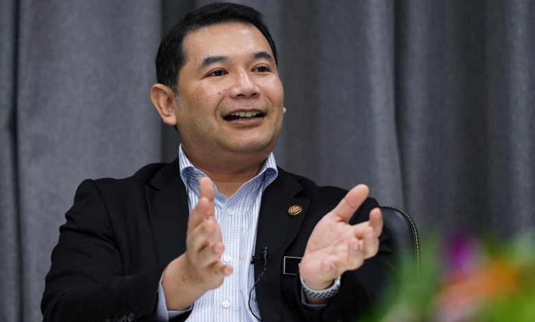 Rafizi-XKLUSIF