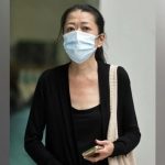 华裔女10天7次偷红酒 结果被电眼识破判入狱