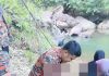 14岁少年瀑布戏水溺亡 友人目睹全过程