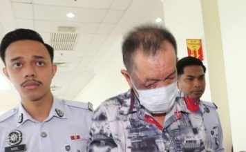 华裔姐妹撞后逃身亡 华裔司机否认罪状驾照暂吊销